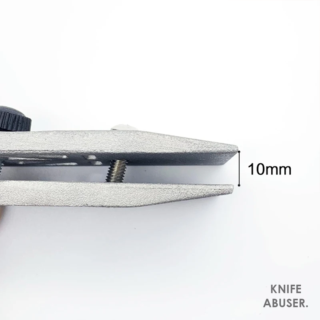 (Level 1) Fixed Knife Sharpener