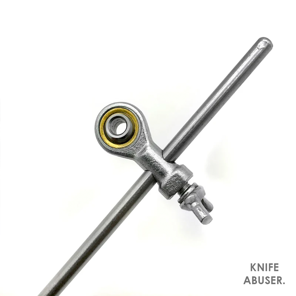 (Level 1) Fixed Knife Sharpener