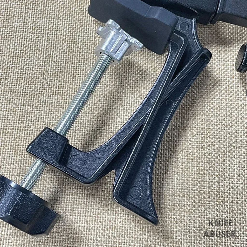 (Level 2) Flippable Knife Sharpener