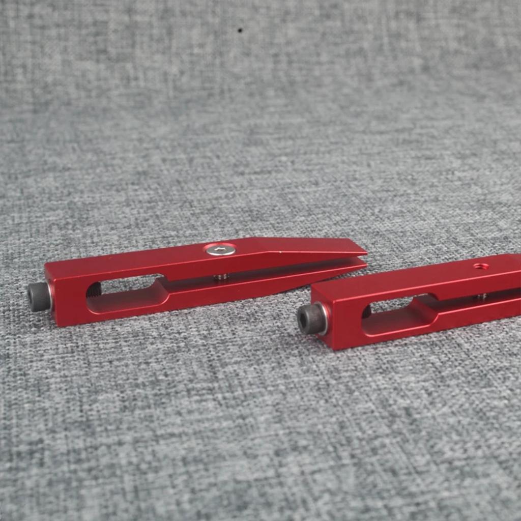 (Level 5 Professional) RED PRECISION Knife Sharpener