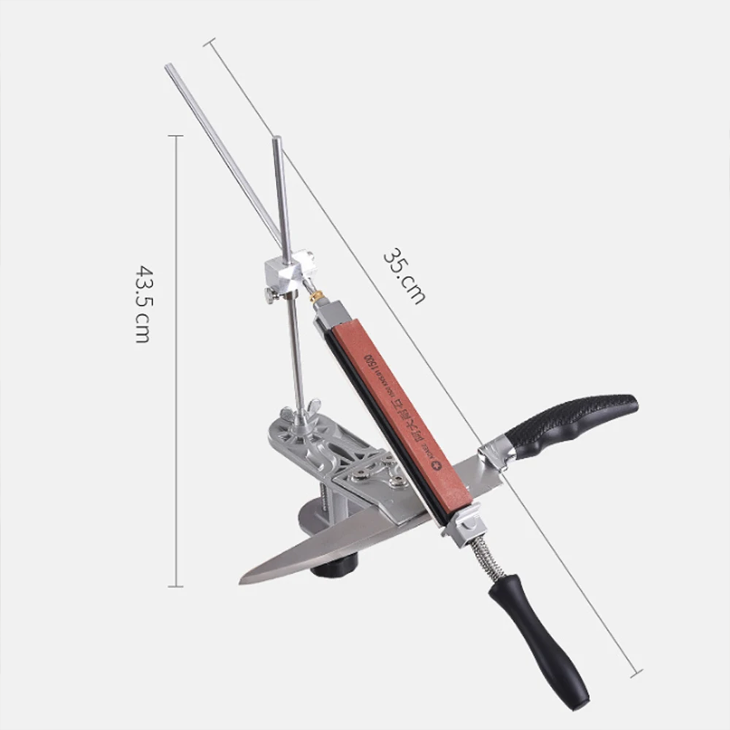 (Level 1) Fixed Knife Sharpener