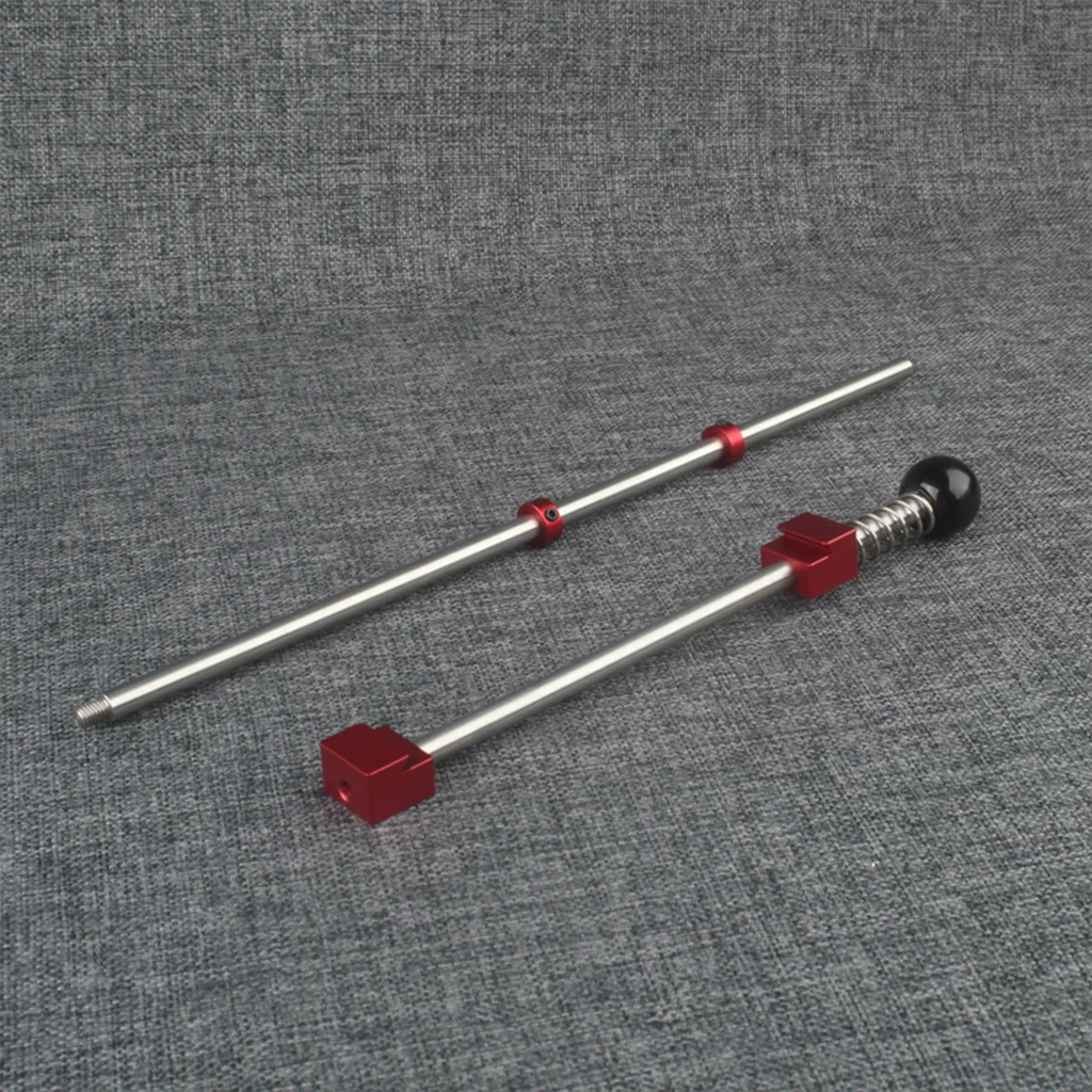 (Level 5 Professional) RED PRECISION Knife Sharpener