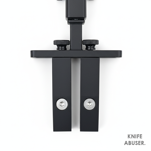 (Level 2) Flippable Knife Sharpener