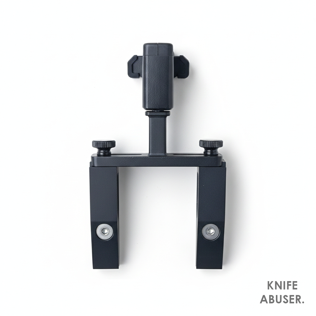 (Level 2) Flippable Knife Sharpener