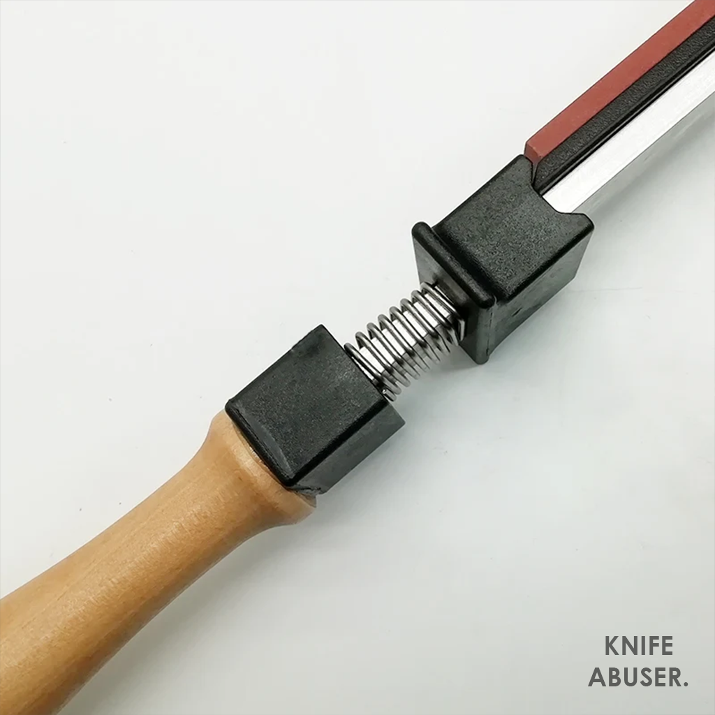 (Level 1) Fixed Knife Sharpener