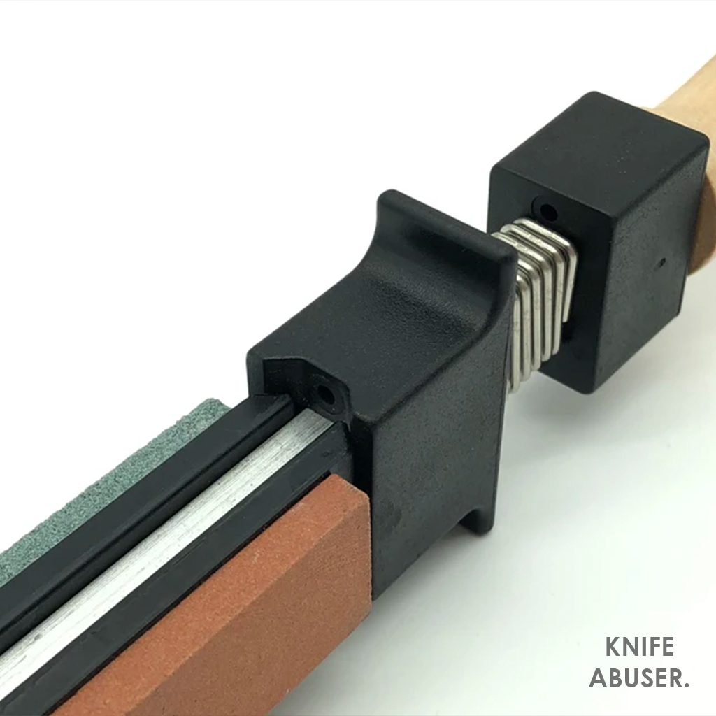 (Level 1) Fixed Knife Sharpener