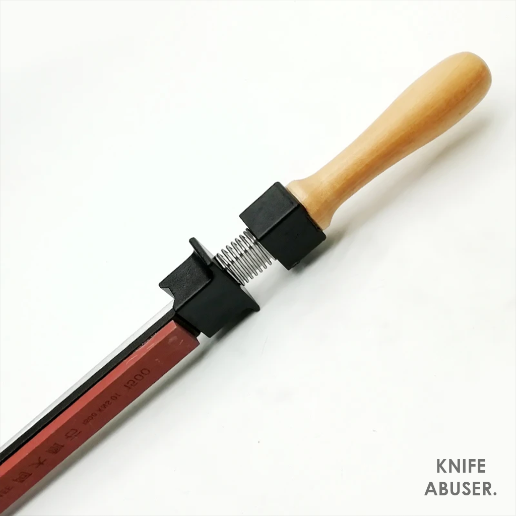 (Level 1) Fixed Knife Sharpener