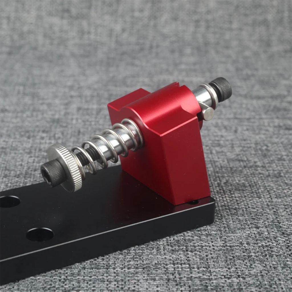 (Level 5 Professional) RED PRECISION Knife Sharpener