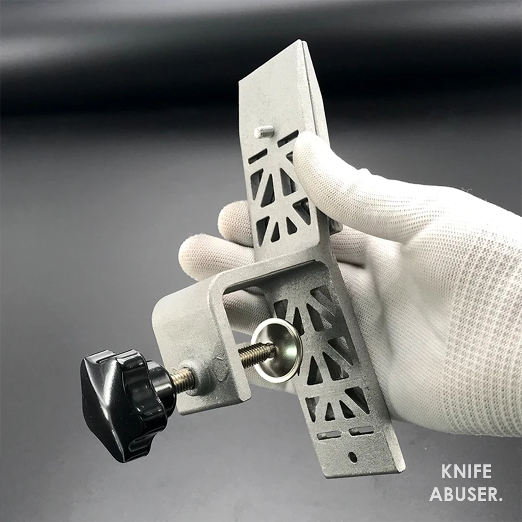 (Level 1) Fixed Knife Sharpener