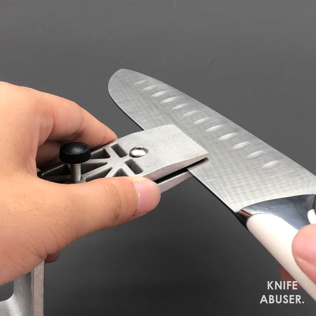 (Level 1) Fixed Knife Sharpener