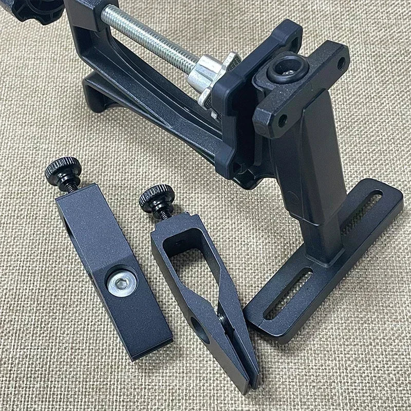 Flippable Fixed-angle Knife Sharpener (Level 2)