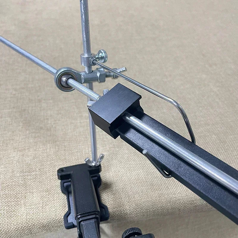 Flippable Fixed-angle Knife Sharpener (Level 2)